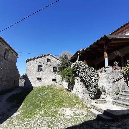 Casa Gaia Vendégház