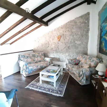 Casa Gaia Hum