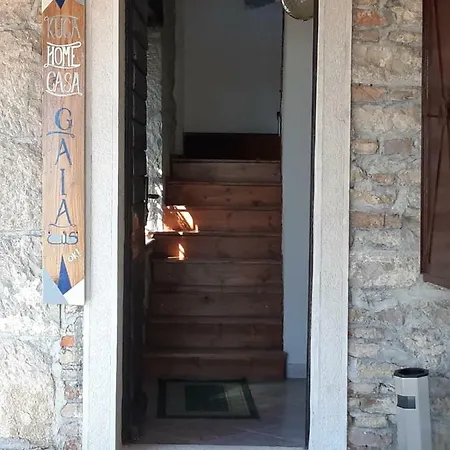 Casa Gaia بيت ضيافة *