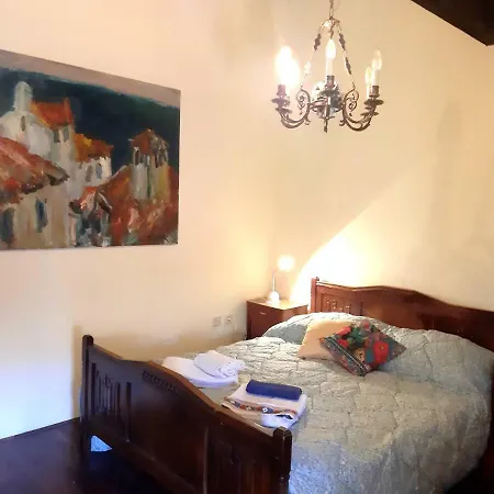 Casa Gaia *