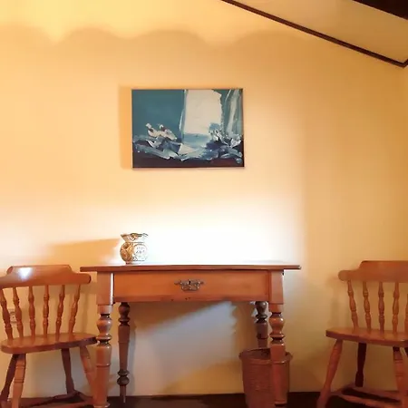 Vendégház Casa Gaia *