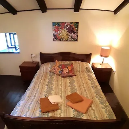 بيت ضيافة Casa Gaia *