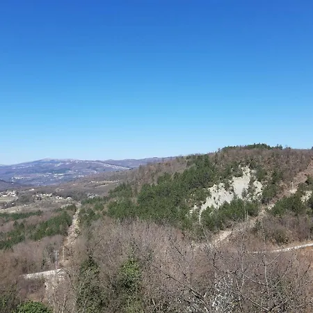 Casa Gaia