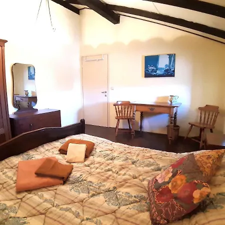 Casa Gaia بيت ضيافة Hum