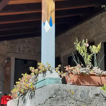 Affittacamere Casa Gaia