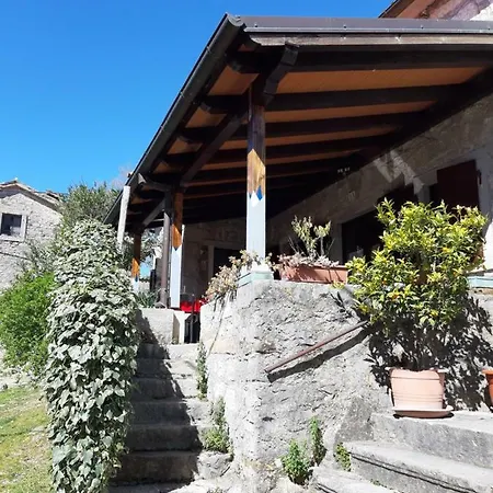 Casa Gaia * Hum