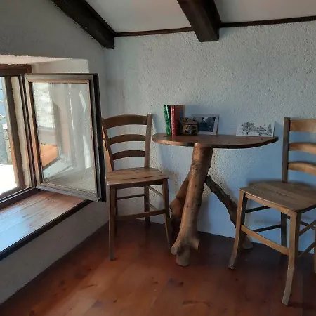 Casa Gaia Affittacamere *