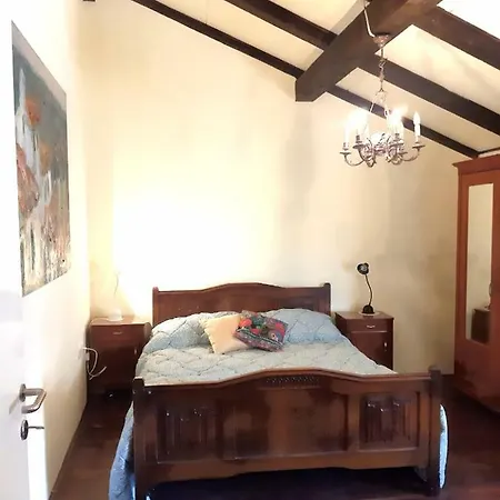 Casa Gaia Affittacamere *